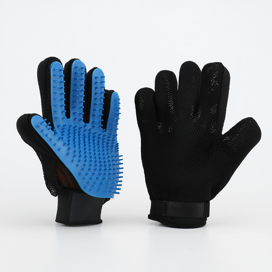 Pet Hair Removal Glove