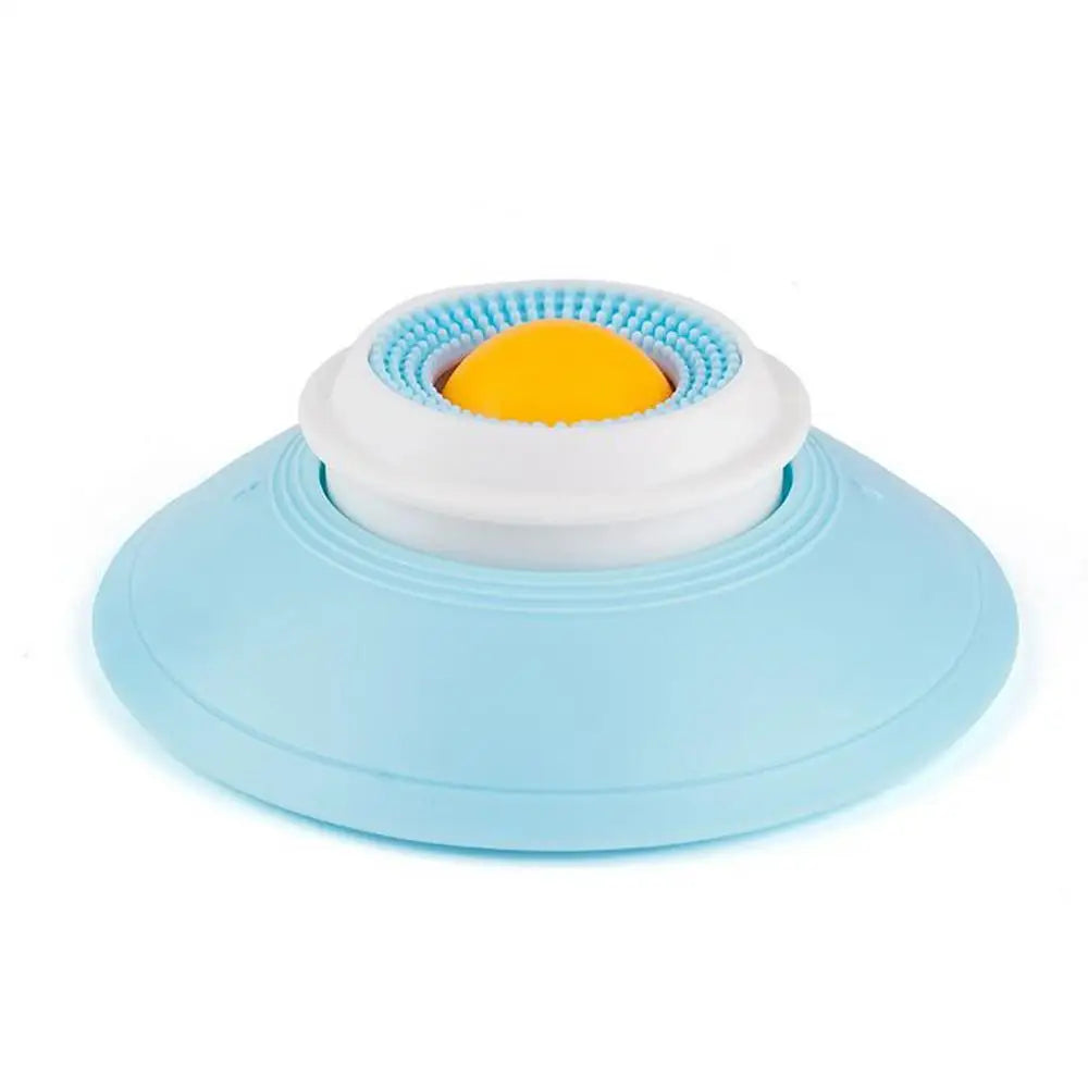 Alfombrilla Lamedora Antiestrés con Ventosa para Perros y Gatos