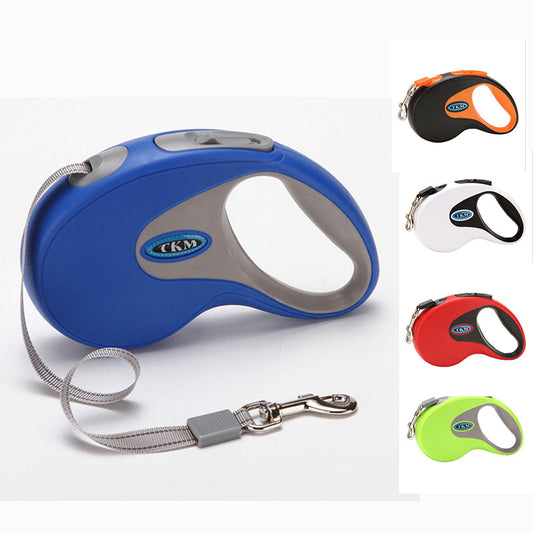 Retractable Dog Leash | Automatic Extendable Lead