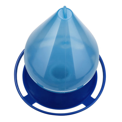 Bebedero para Pájaros Silvestres Colgante Exterior