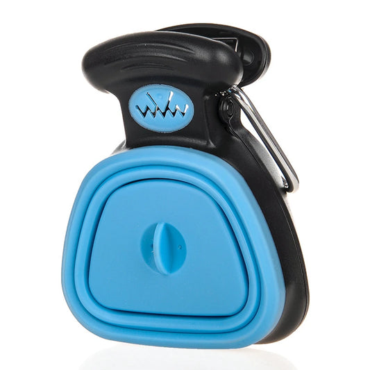 Dog Pooper Scooper – Foldable
