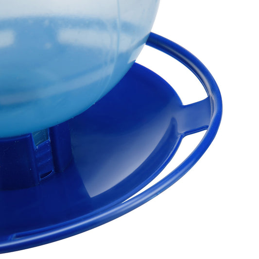 Bebedero para Pájaros Silvestres Colgante Exterior