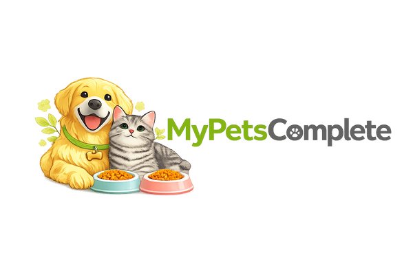 MyPetsComplete