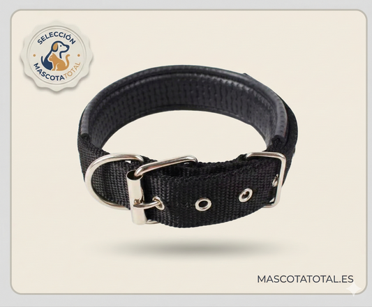 Small And Medium-sized Dog Collars For Large Dogs