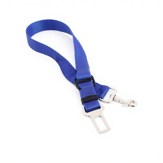 Dog Car Seat Belt – Safe Travel Harness