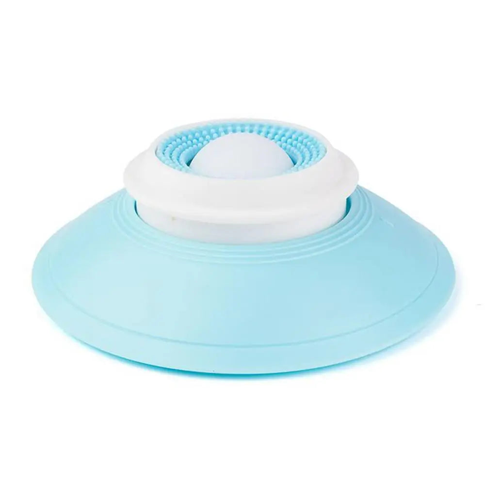 Alfombrilla Lamedora Antiestrés con Ventosa para Perros y Gatos