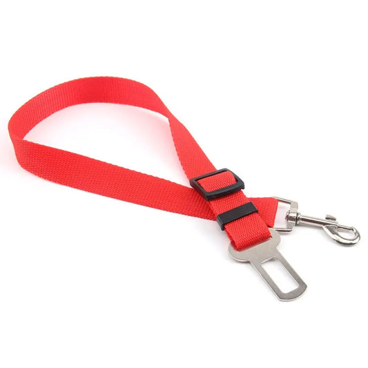 Dog Car Seat Belt – Safe Travel Harness