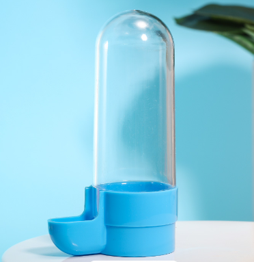 Automatic Bird Feeder & Waterer | No Spill & No Waste