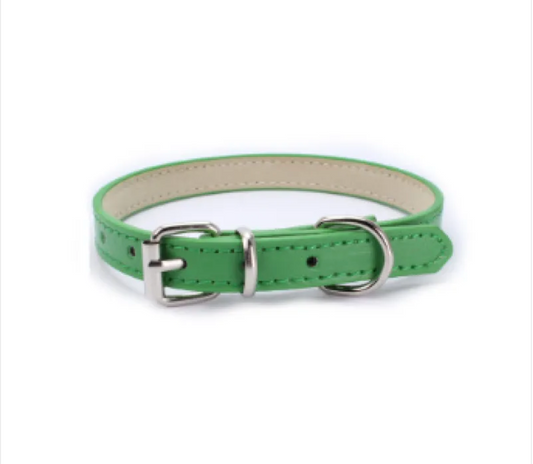 Adjustable Dog Collar | Durable & Stylish