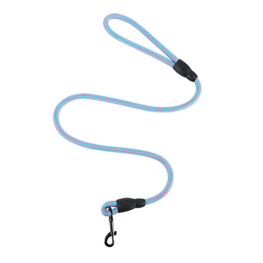 Correa de nylon ajustable para perros